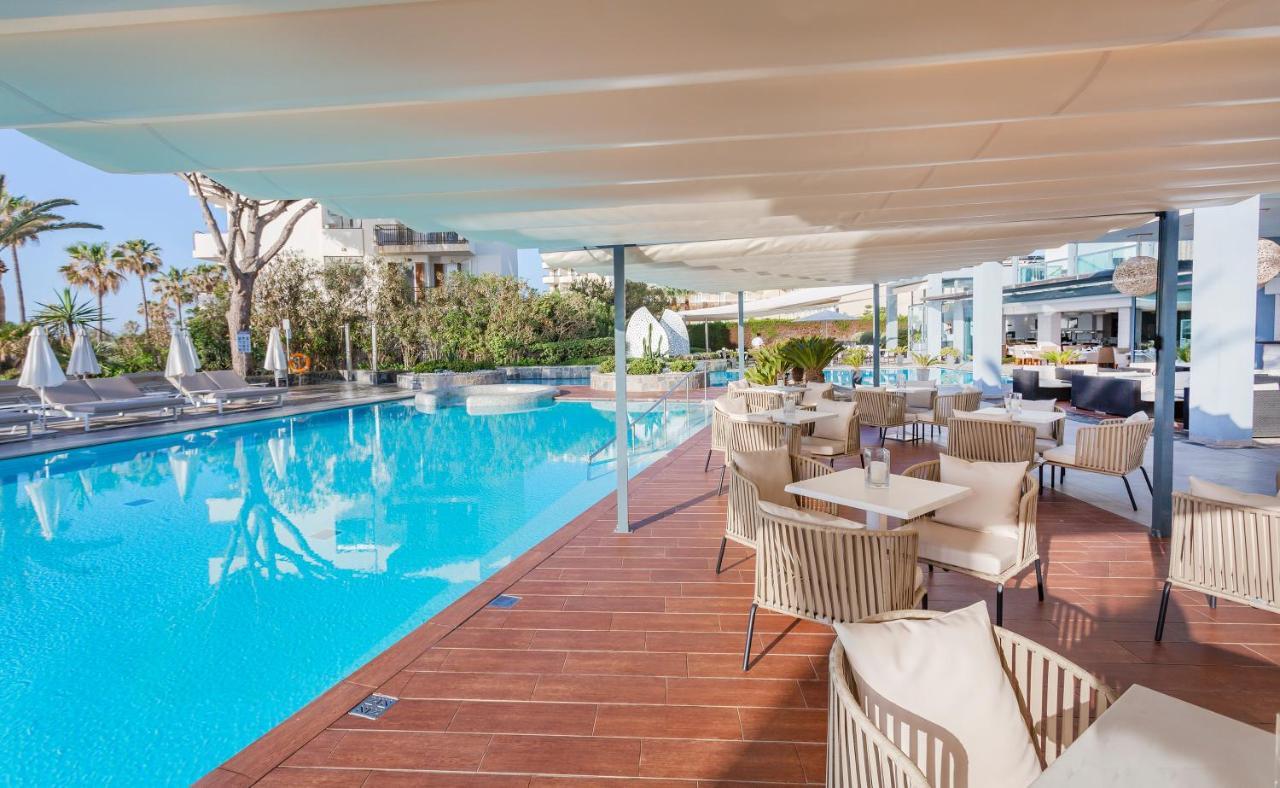 Marins Suites - Adults Only Hotel Cala Millor  Esterno foto