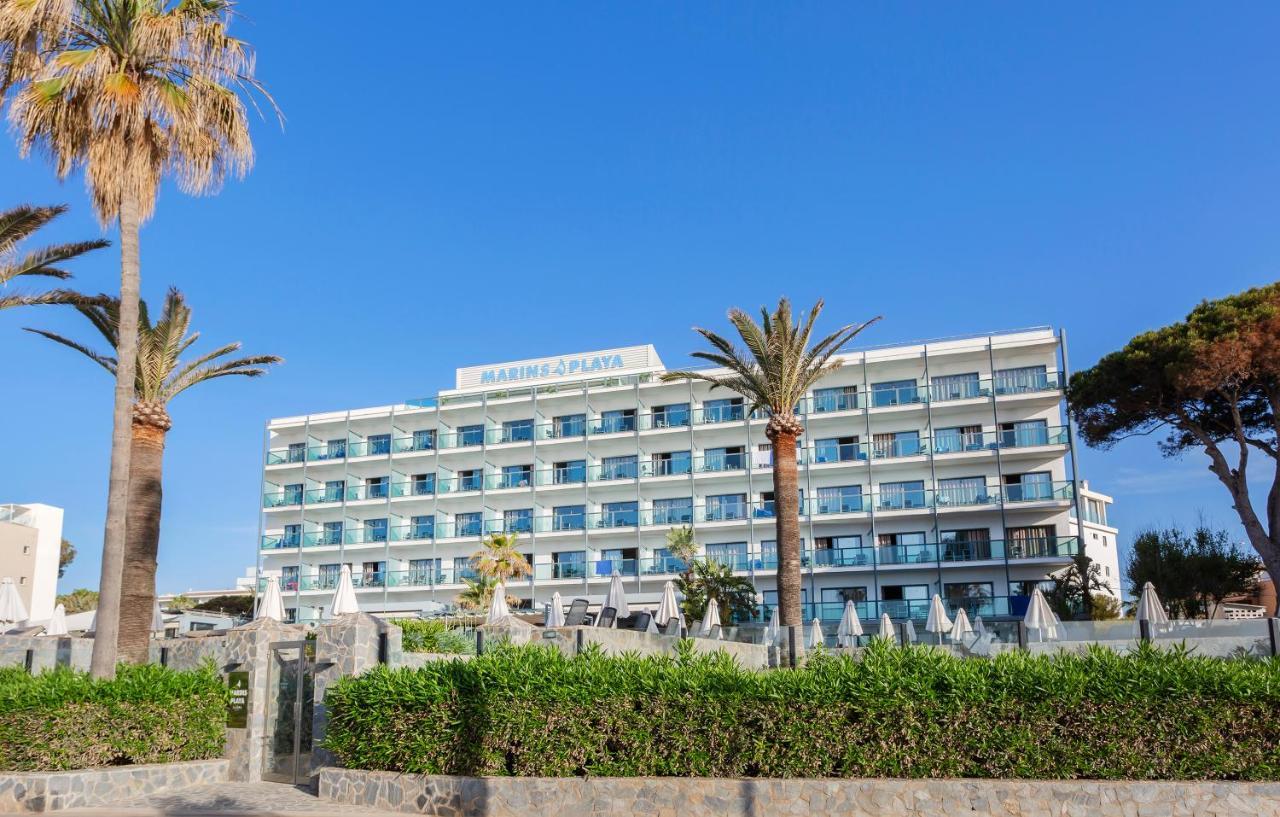 Marins Suites - Adults Only Hotel Cala Millor  Esterno foto