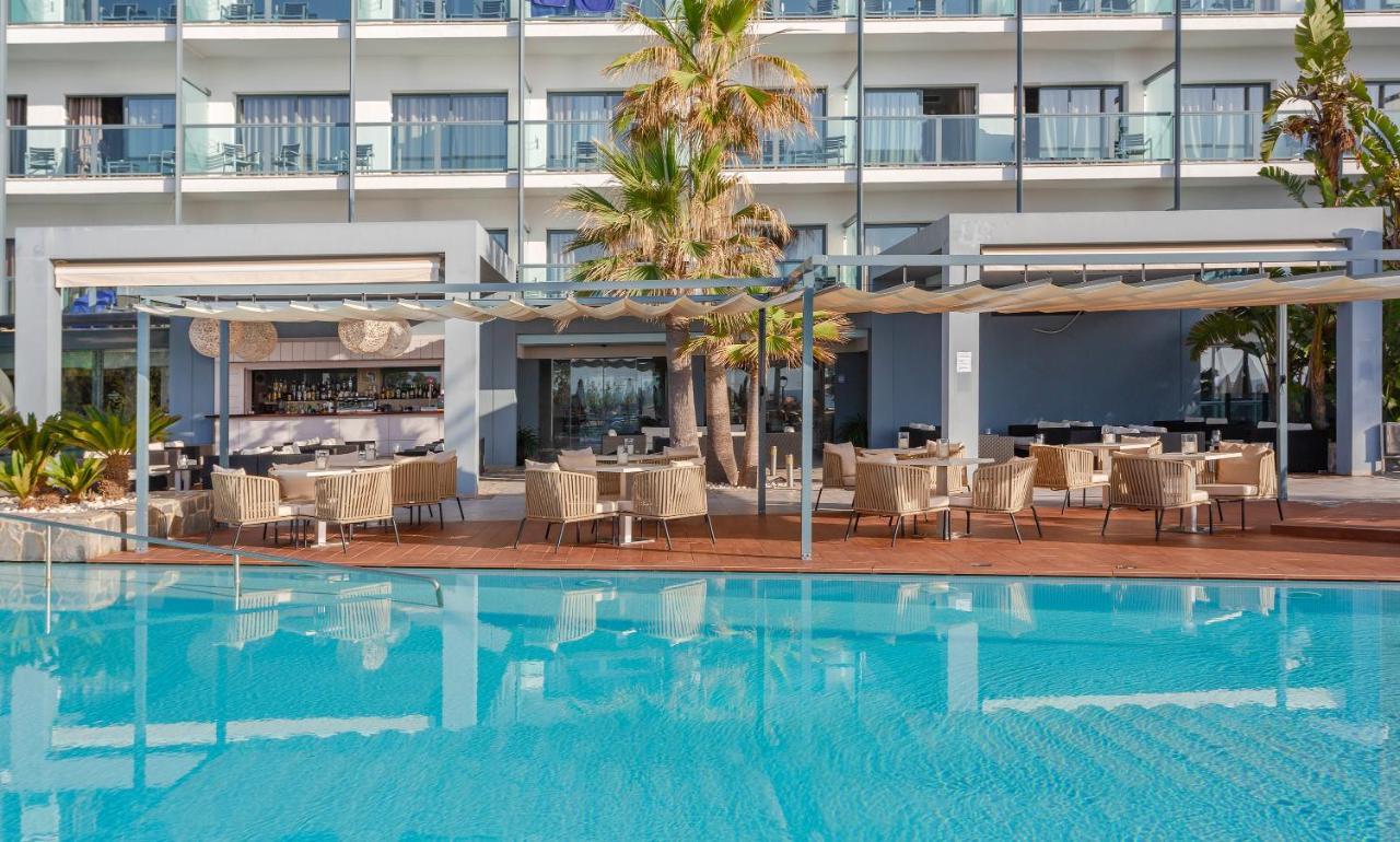 Marins Suites - Adults Only Hotel Cala Millor  Esterno foto